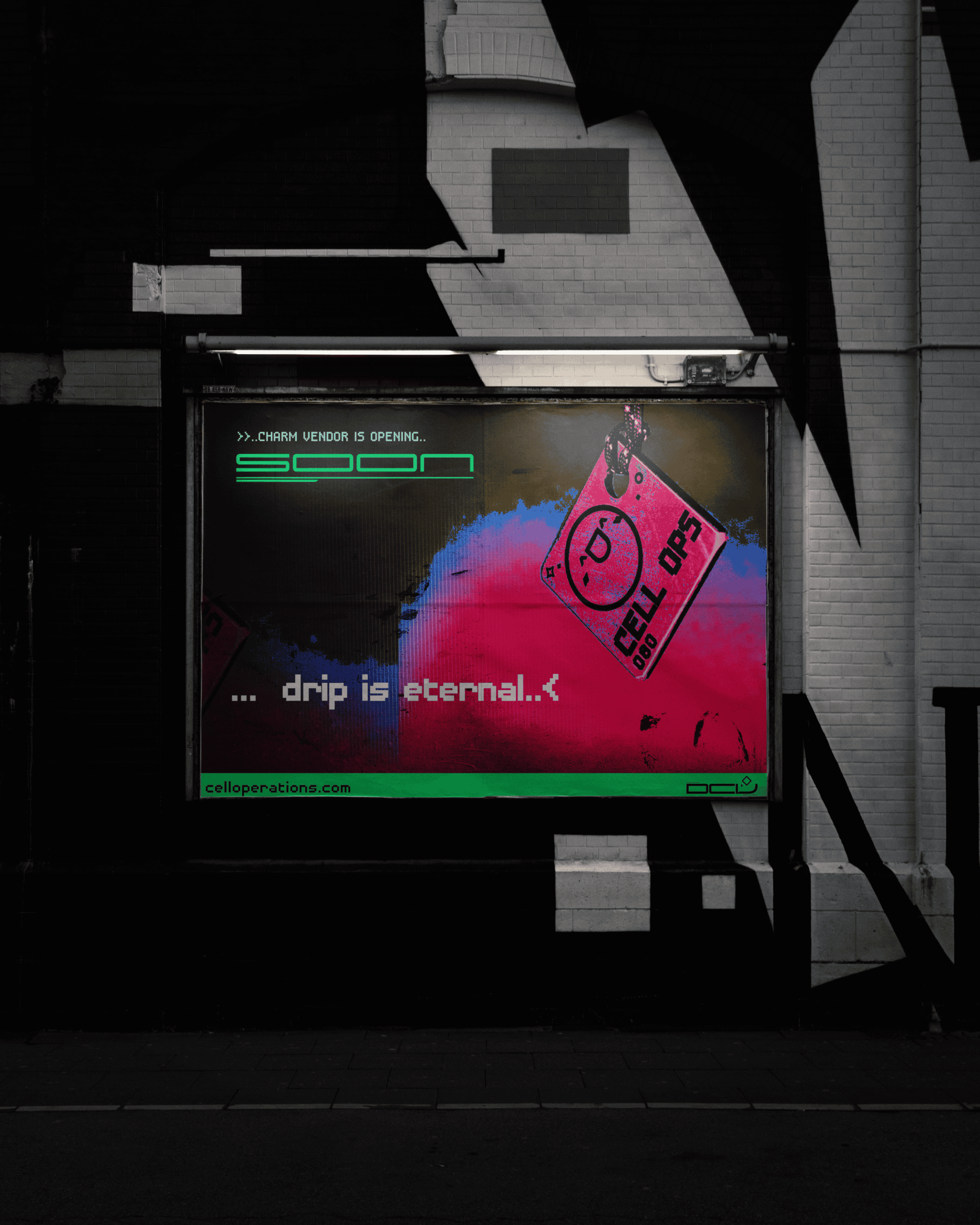 FW Urban Billboard 2